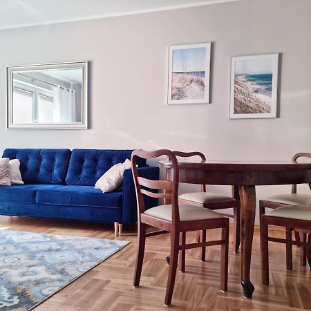 Classy Apartments - Gdynia - Sloneczny Esterno foto