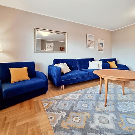 Classy Apartments - Gdynia - Sloneczny Esterno foto