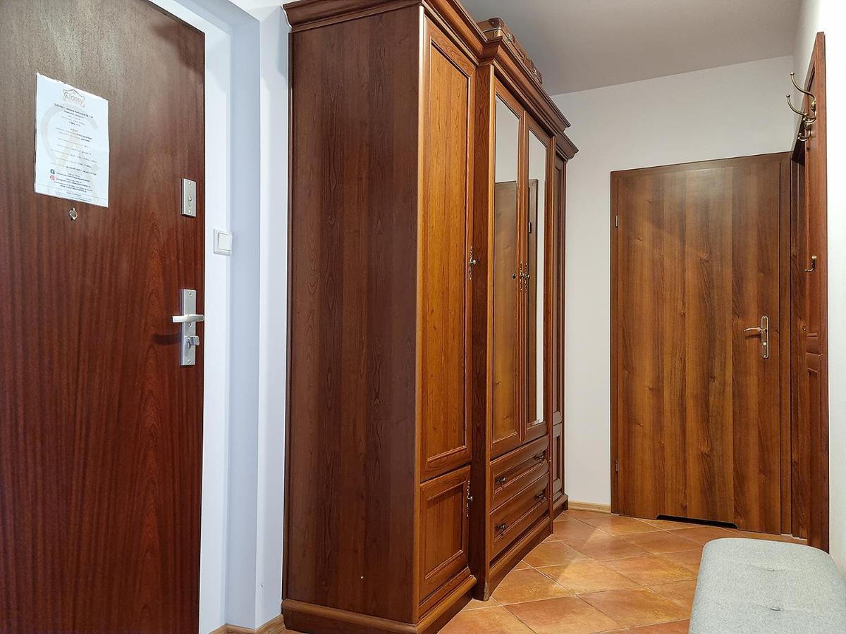 Classy Apartments - Gdynia - Sloneczny Esterno foto