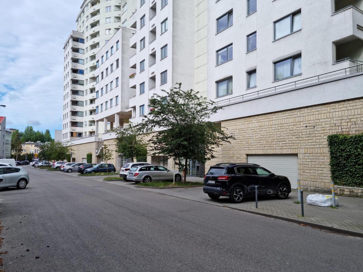 Classy Apartments - Gdynia - Sloneczny Esterno foto