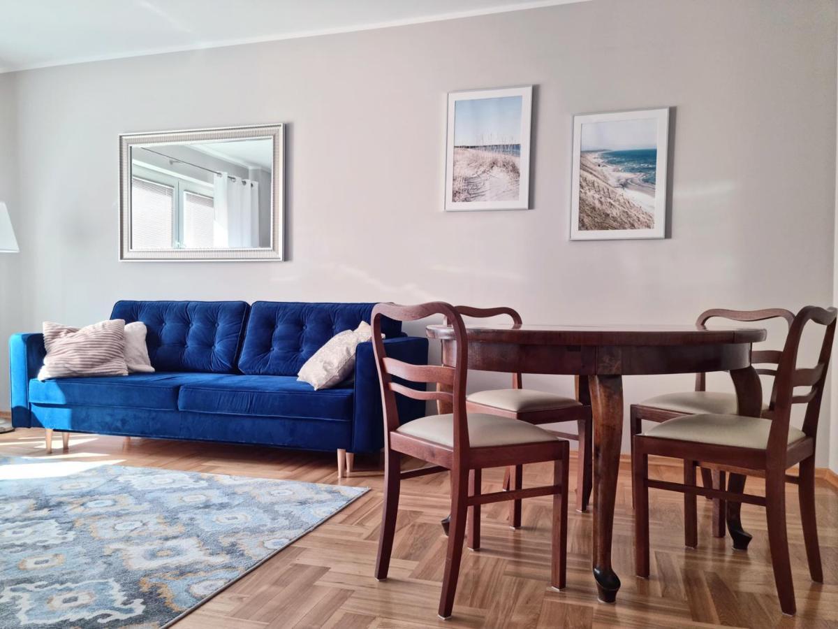 Classy Apartments - Gdynia - Sloneczny Esterno foto