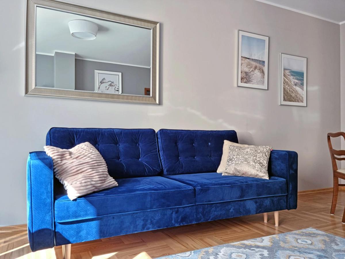 Classy Apartments - Gdynia - Sloneczny Esterno foto