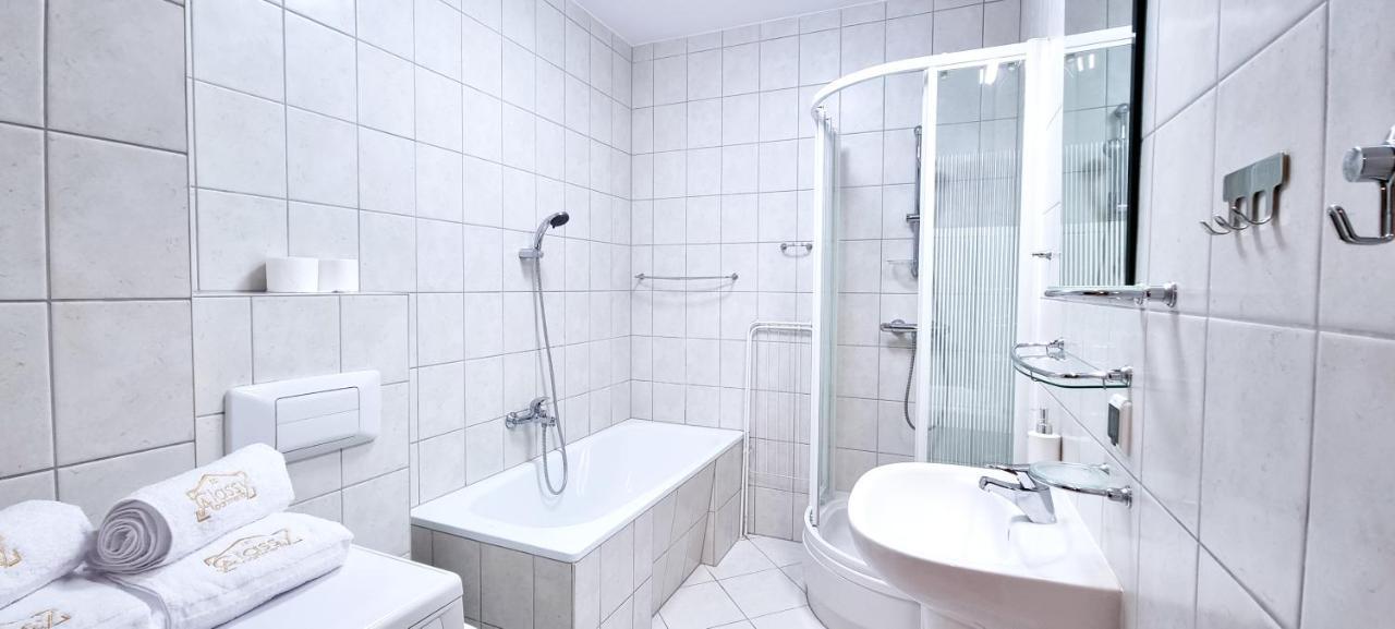 Classy Apartments - Gdynia - Sloneczny Esterno foto
