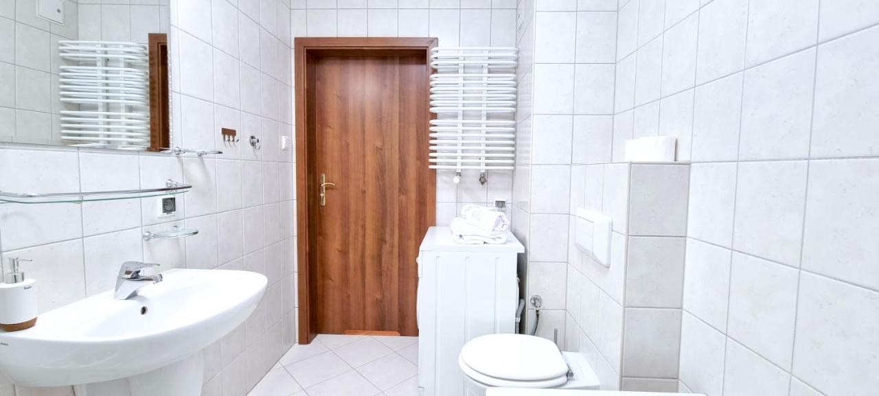 Classy Apartments - Gdynia - Sloneczny Esterno foto