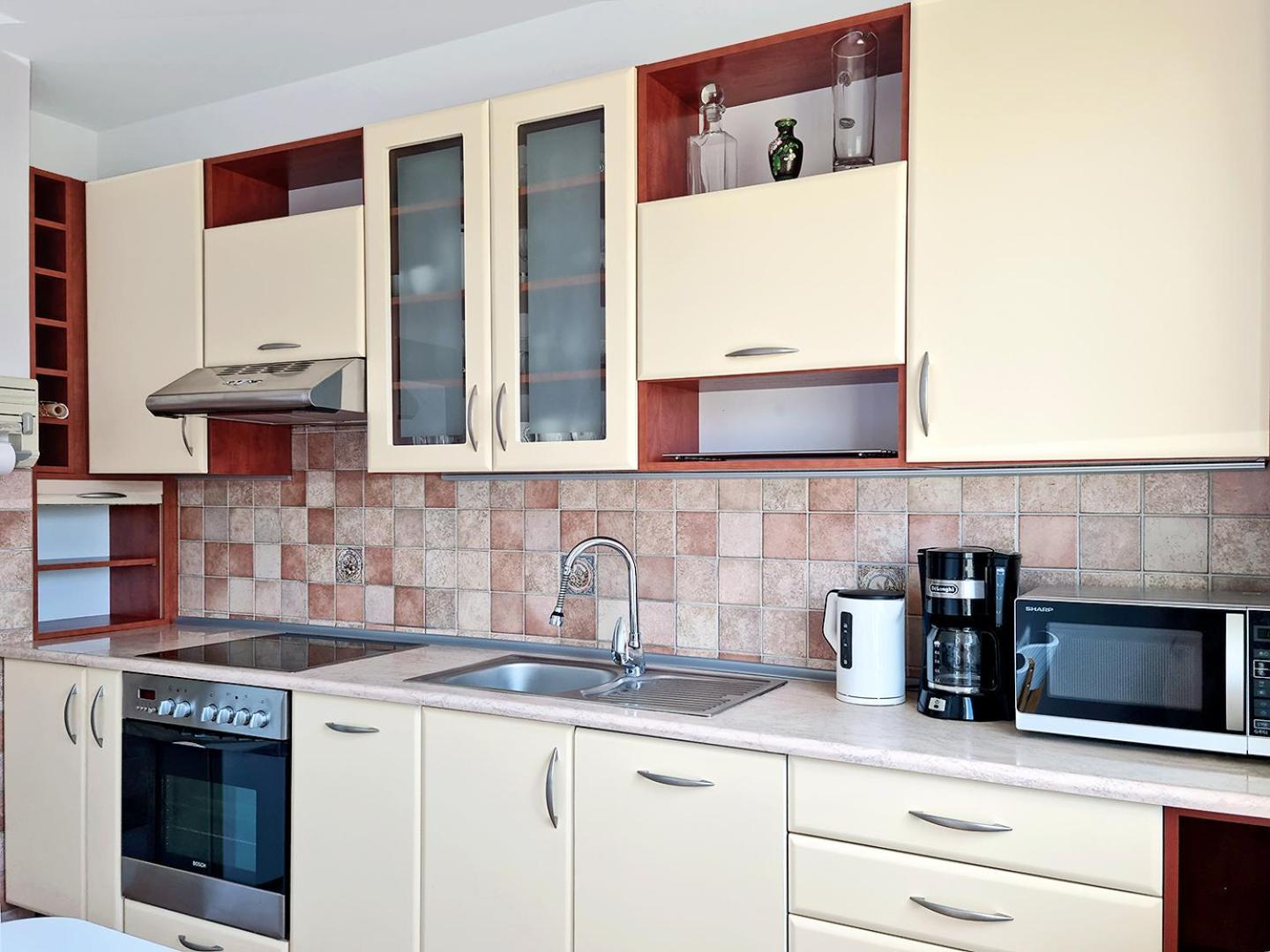Classy Apartments - Gdynia - Sloneczny Esterno foto