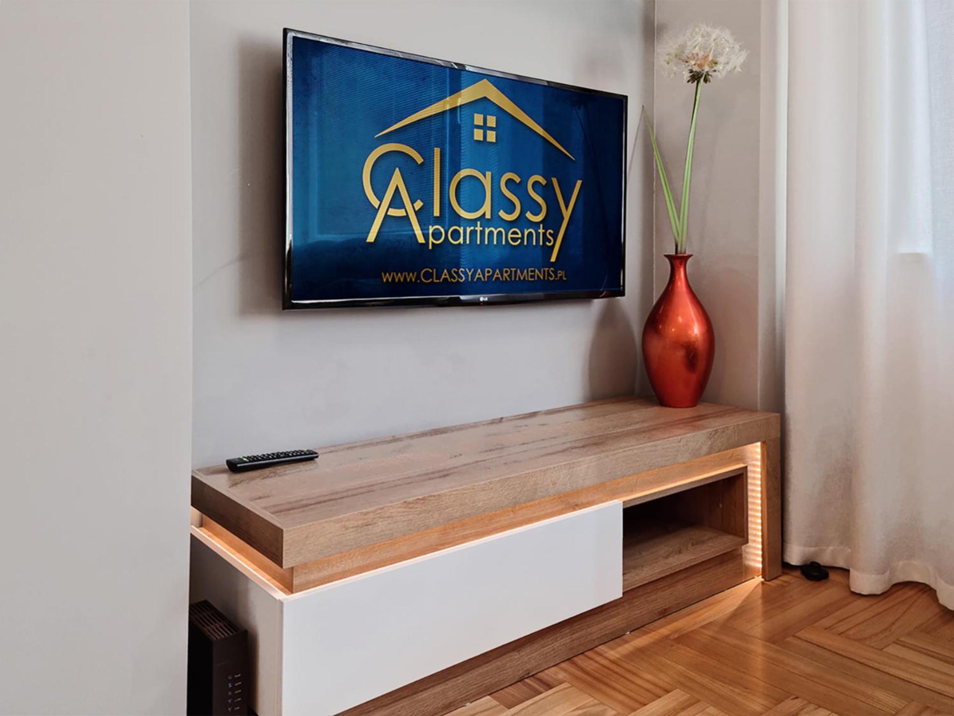Classy Apartments - Gdynia - Sloneczny Esterno foto