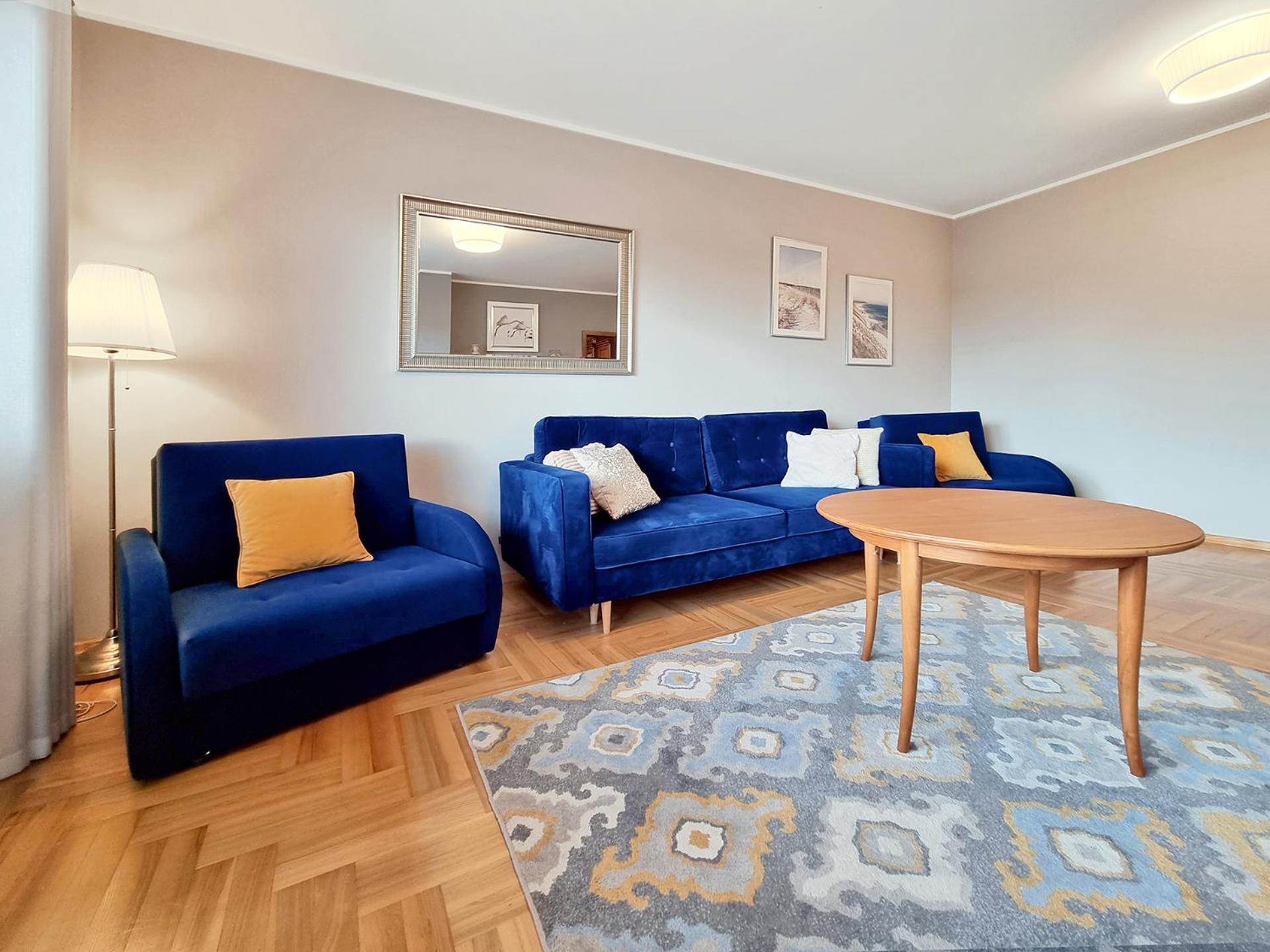 Classy Apartments - Gdynia - Sloneczny Esterno foto