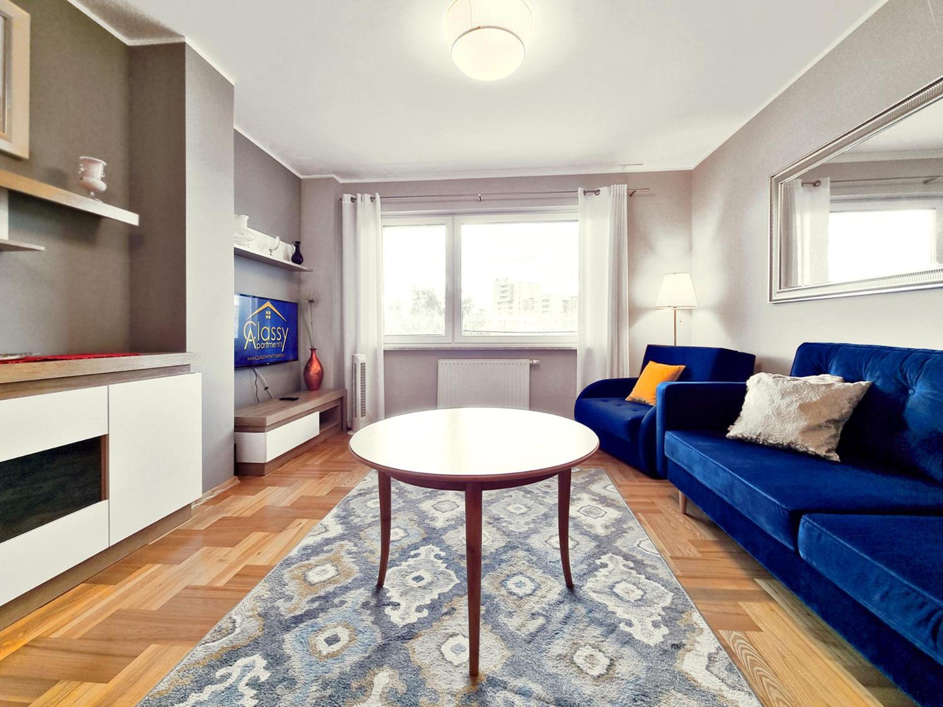 Classy Apartments - Gdynia - Sloneczny Esterno foto
