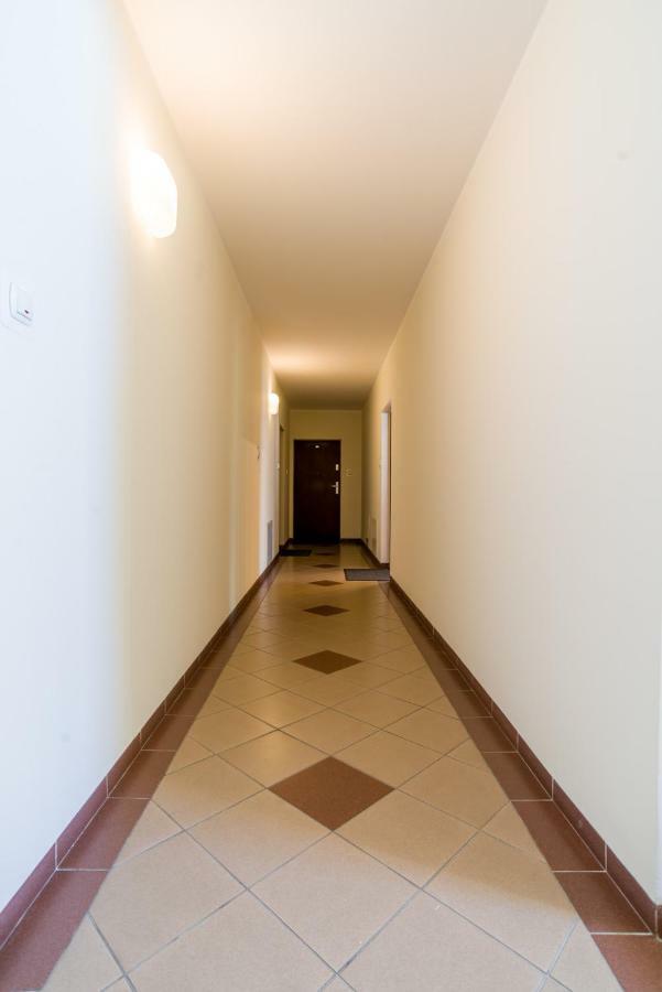 Classy Apartments - Gdynia - Sloneczny Esterno foto